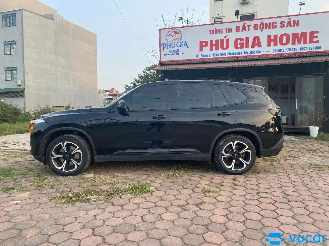vinfast lux sa base 2019 - Ngoại thất 5