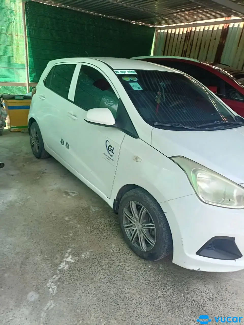 Ford fiesta ecoboot  AT 2015 - Ngoại thất 5