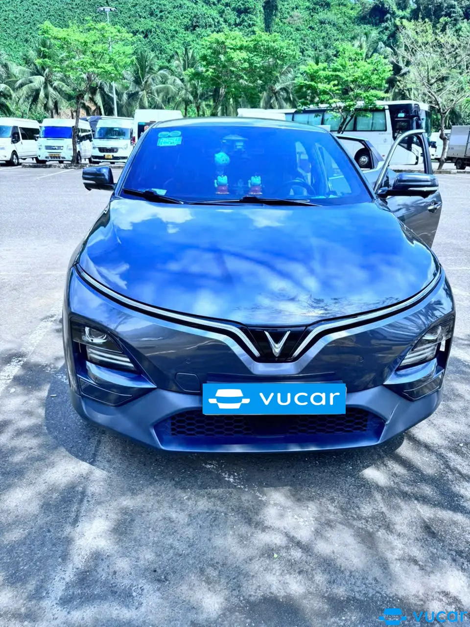 Hyundai I10 Sedan bản thiếu 2019 - Ngoại thất 6