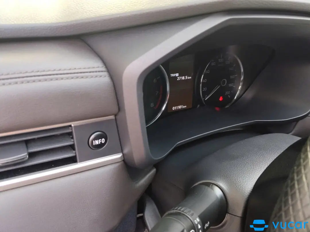 Mitsubishi Xpander 2023 Premium 1.5 AT - Nội thất 1