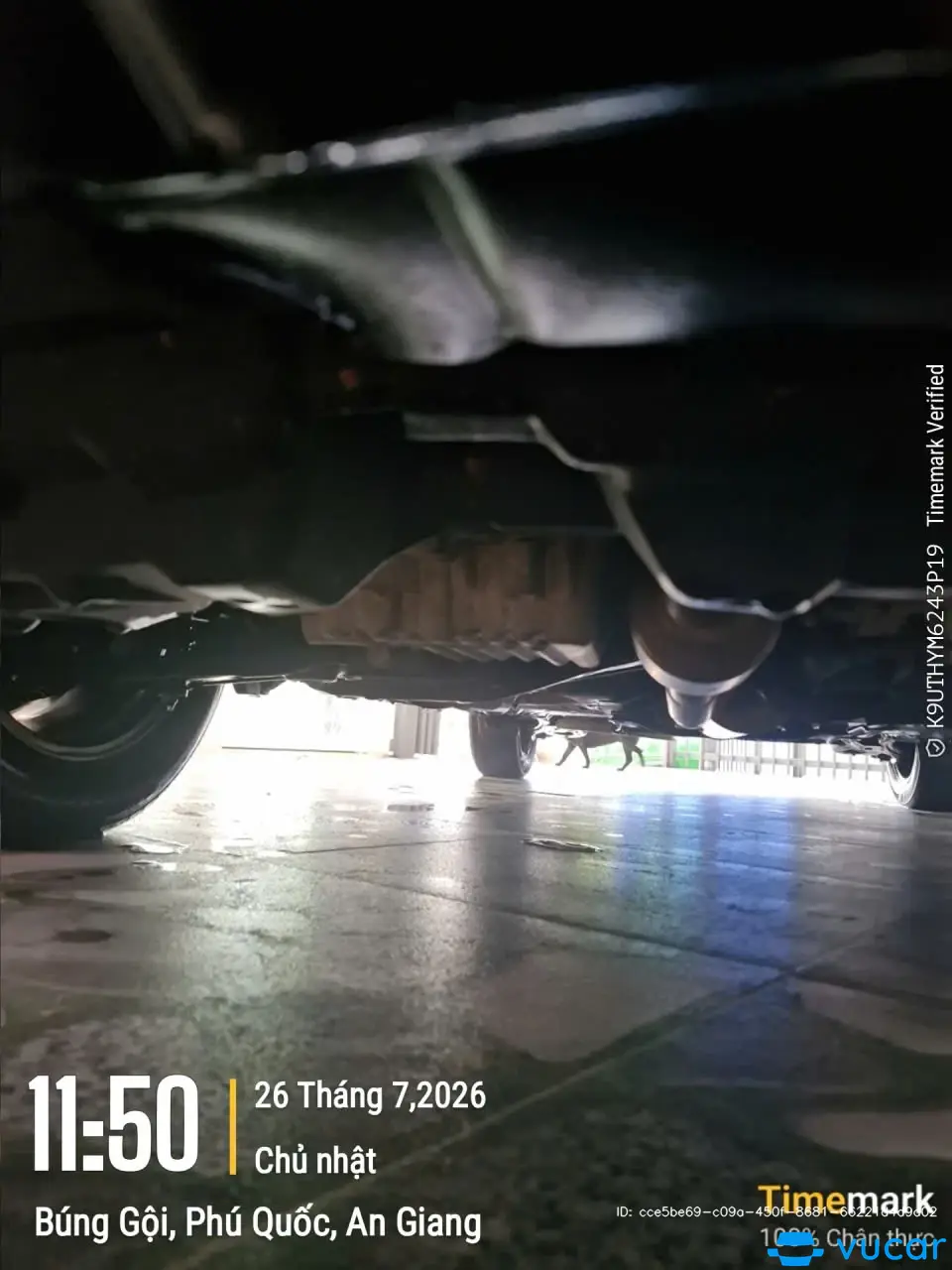 Toyota Vios E1.5 MT 2024 - Nội thất 3