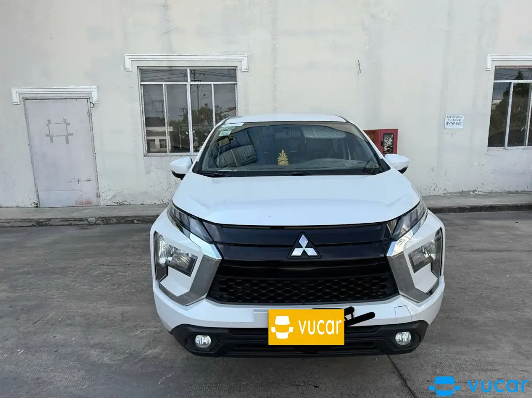 Ảnh xe Mitsubishi Xpander 1.5AT 2022