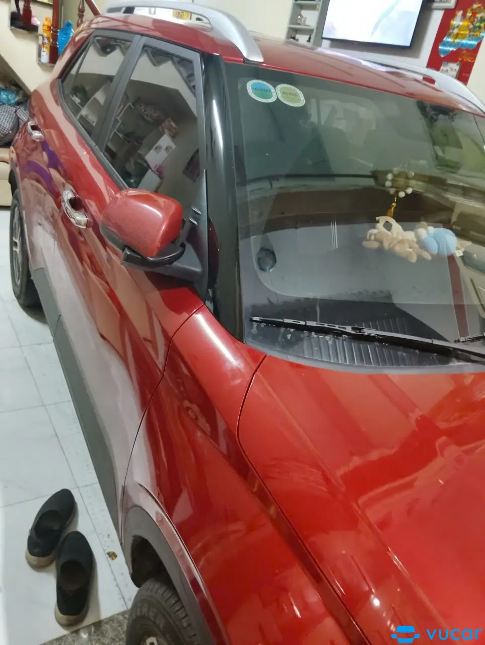 Hyundai Venue 1.0 T-GDi Đặc Biệt 2024 - Ngoại thất 5