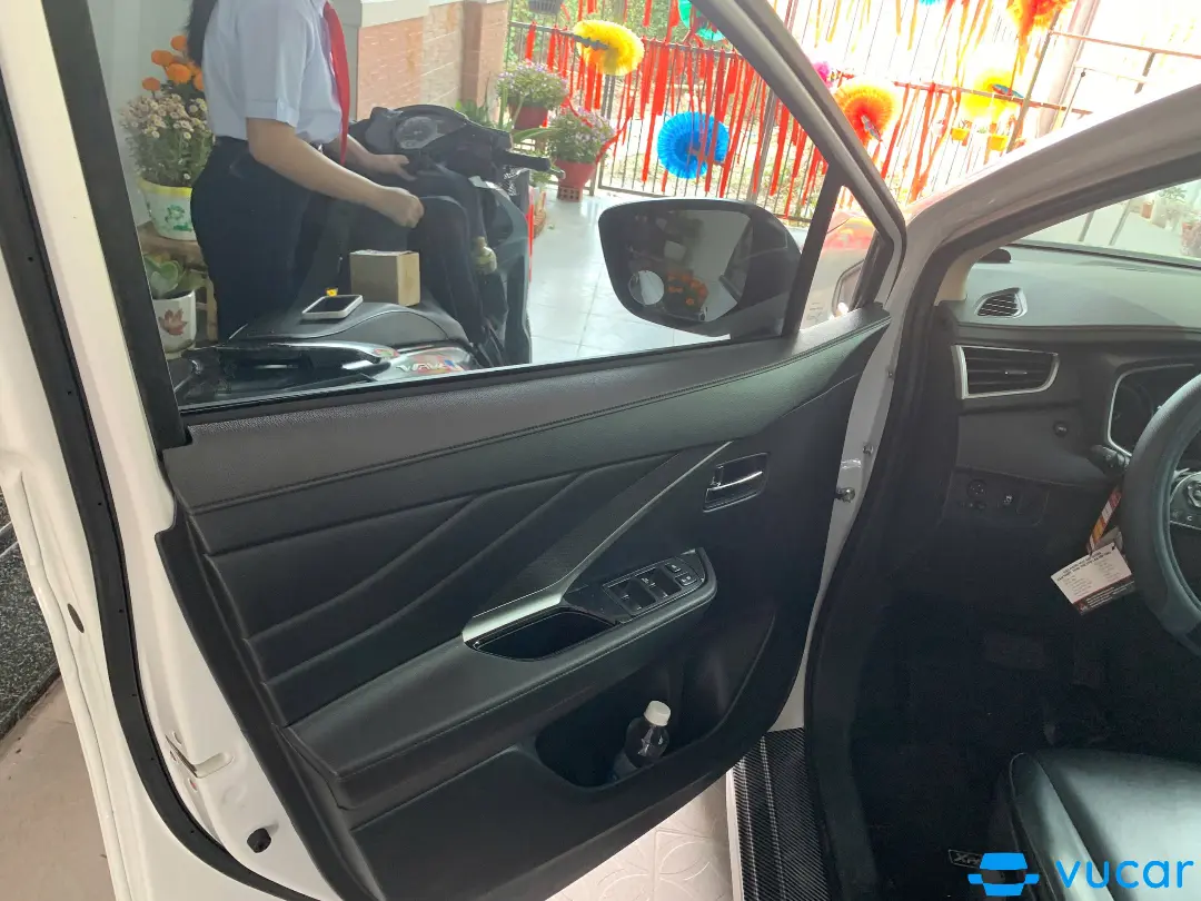 Mitsubishi Xpander AT 2021 - Nội thất 1
