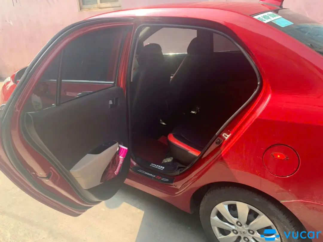 Hyundai I10 Grand 1.2 MT Base 2019 - Ngoại thất 3