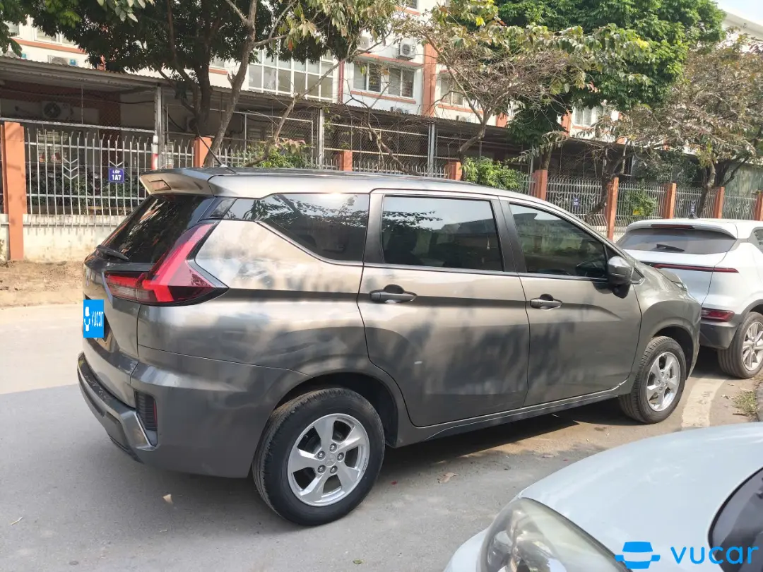 Ảnh xe Mitsubishi Xpander 1.5 AT 2023 - ảnh 2