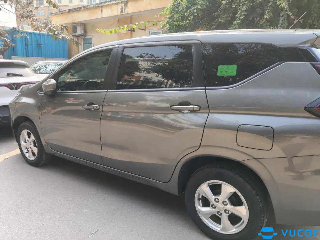 Ảnh xe Mitsubishi Xpander 1.5 AT 2023 - ảnh 3