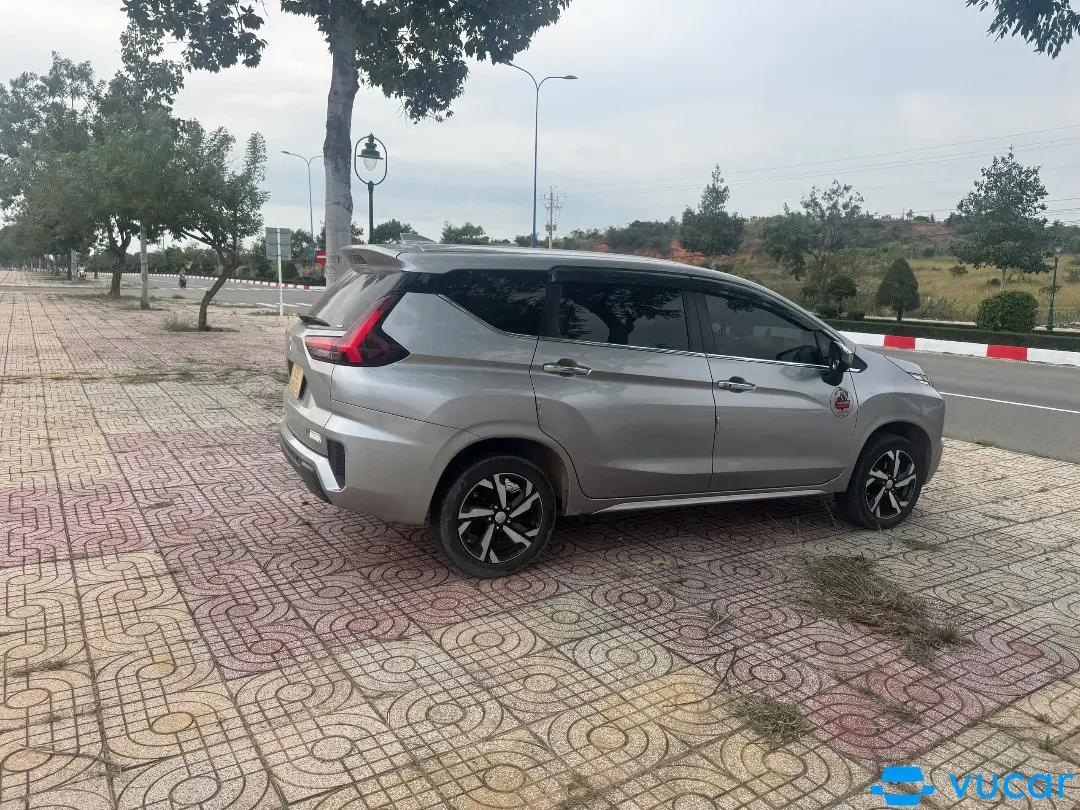 Mitsubishi Xpander Premium 1.5 AT 2022 - Ngoại thất 5