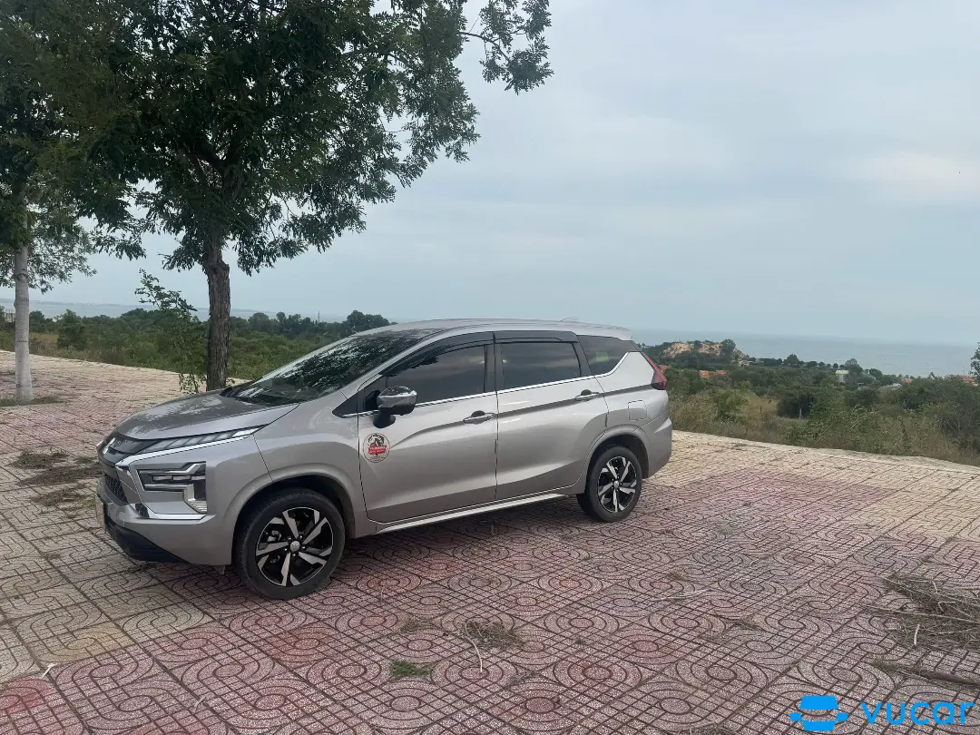 Mitsubishi Xpander Premium 1.5 AT 2022 - Ngoại thất 4