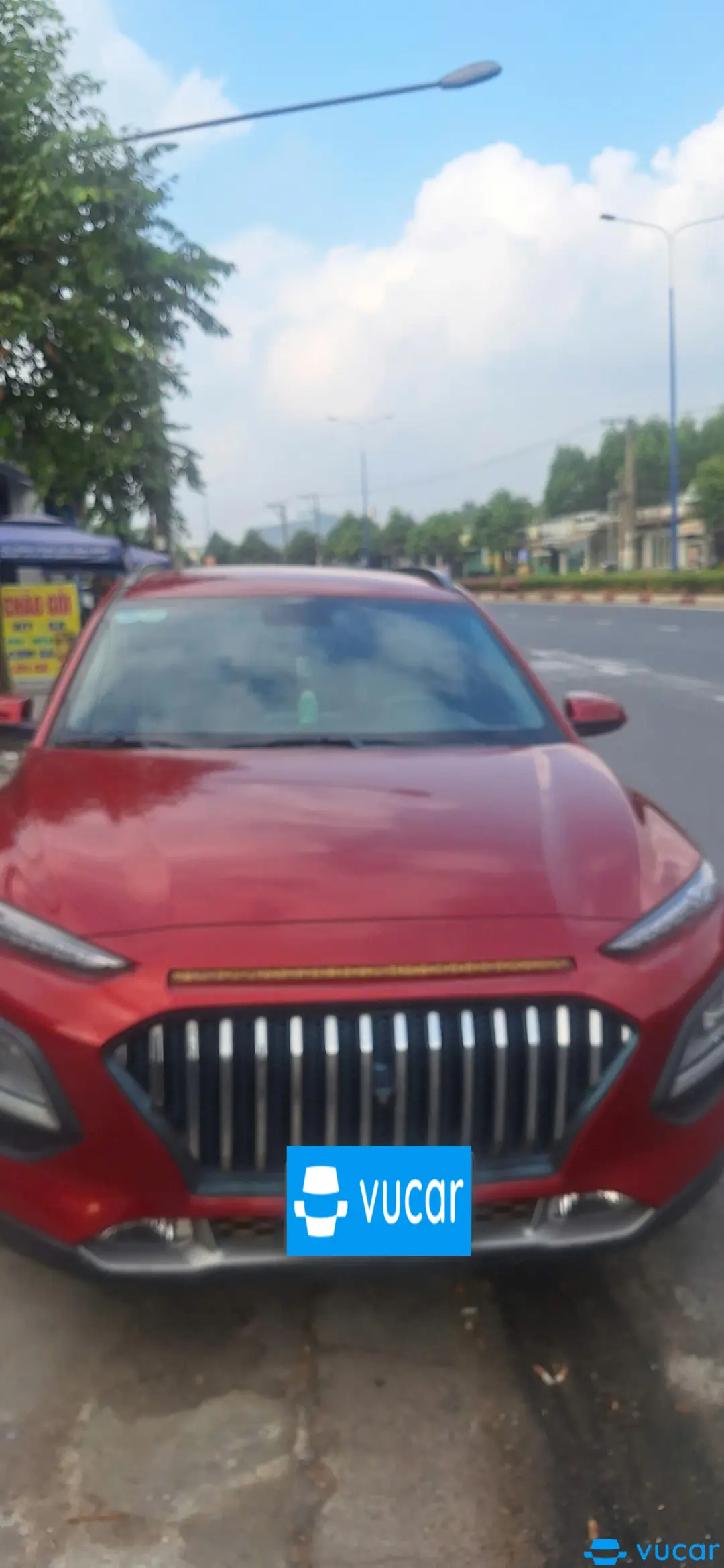 Ảnh xe Hyundai Kona 2.0 ATH 2021