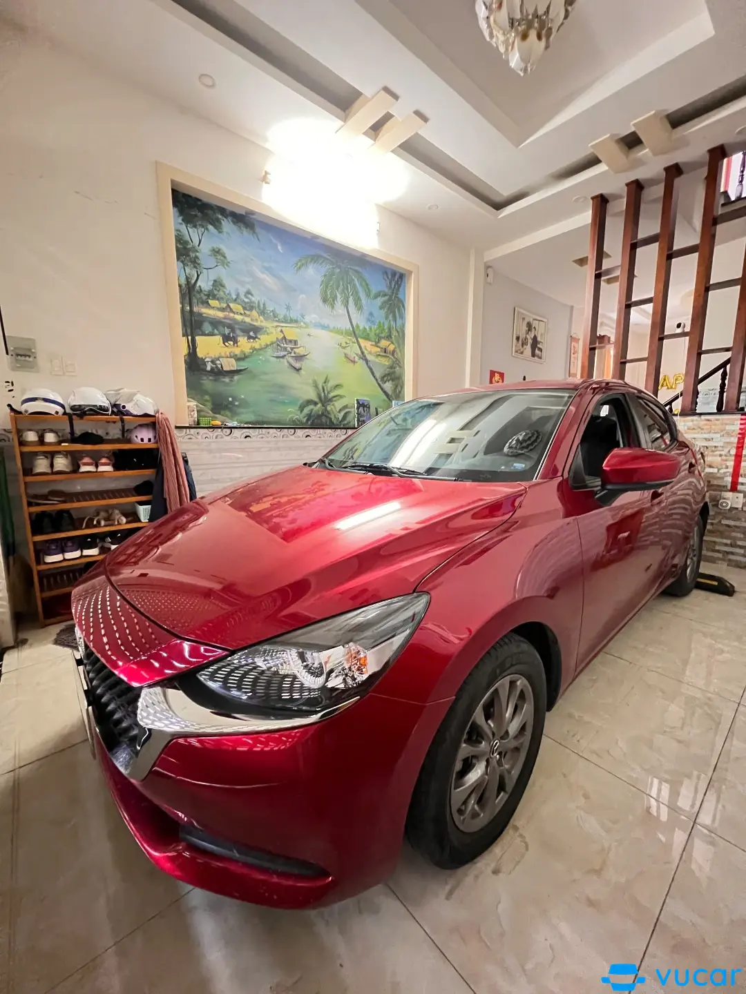 Mazda 2 1.5 AT 2020 - Ngoại thất 1