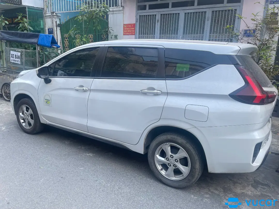 xpander 2021 - Ngoại thất 7