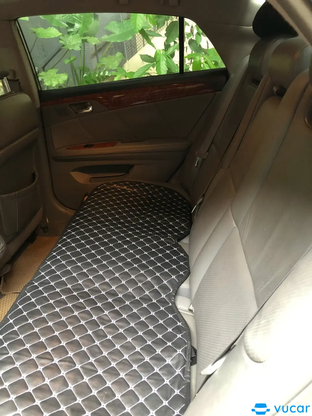 Toyota Avalon Limited 2006 - Nội thất 4