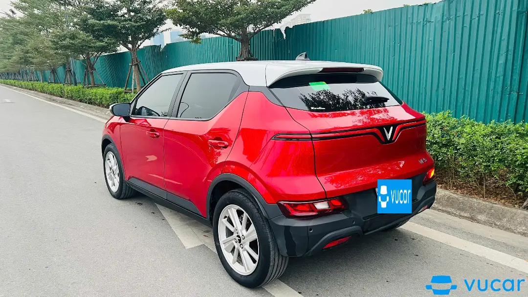 Vinfast Vf5 S 2024 - Ngoại thất 2