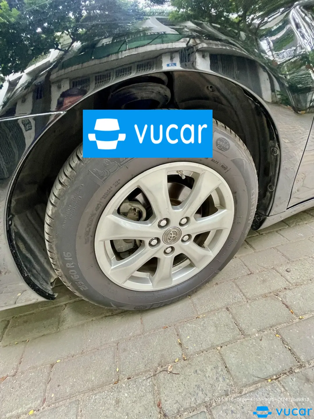 Ảnh xe Toyota Camry LE 2.5 2010 - ảnh 5