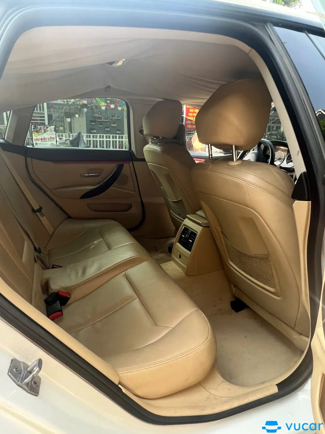 Bmw 420i grancoupe sport 4d31 2016 - Nội thất 11