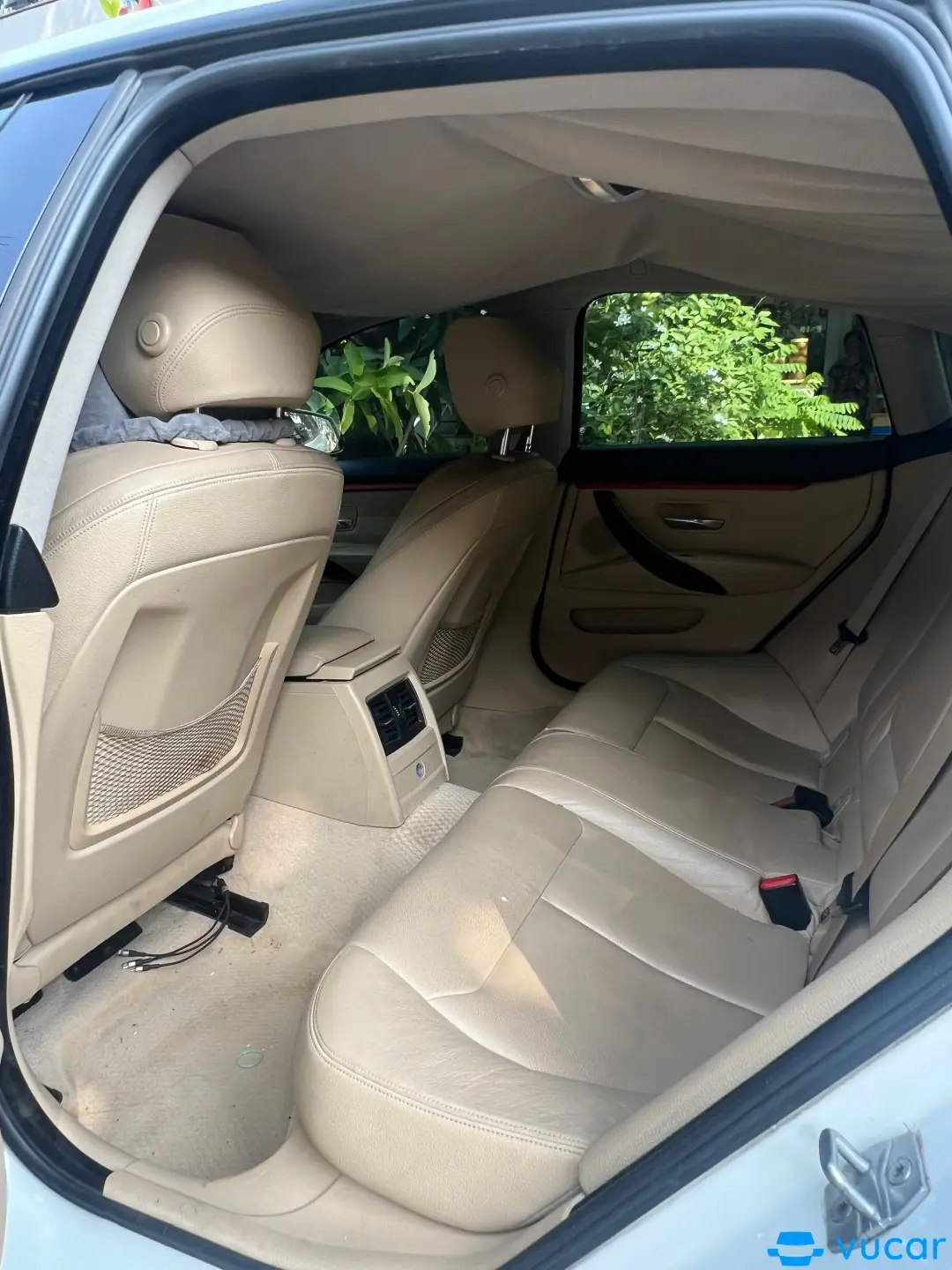 Bmw 420i grancoupe sport 4d31 2016 - Nội thất 12