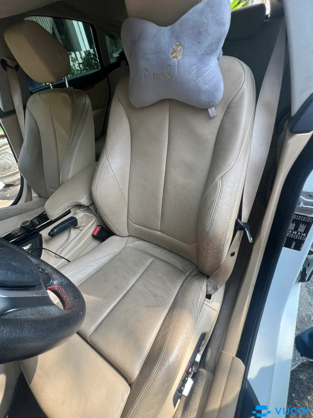 Bmw 420i grancoupe sport 4d31 2016 - Nội thất 6