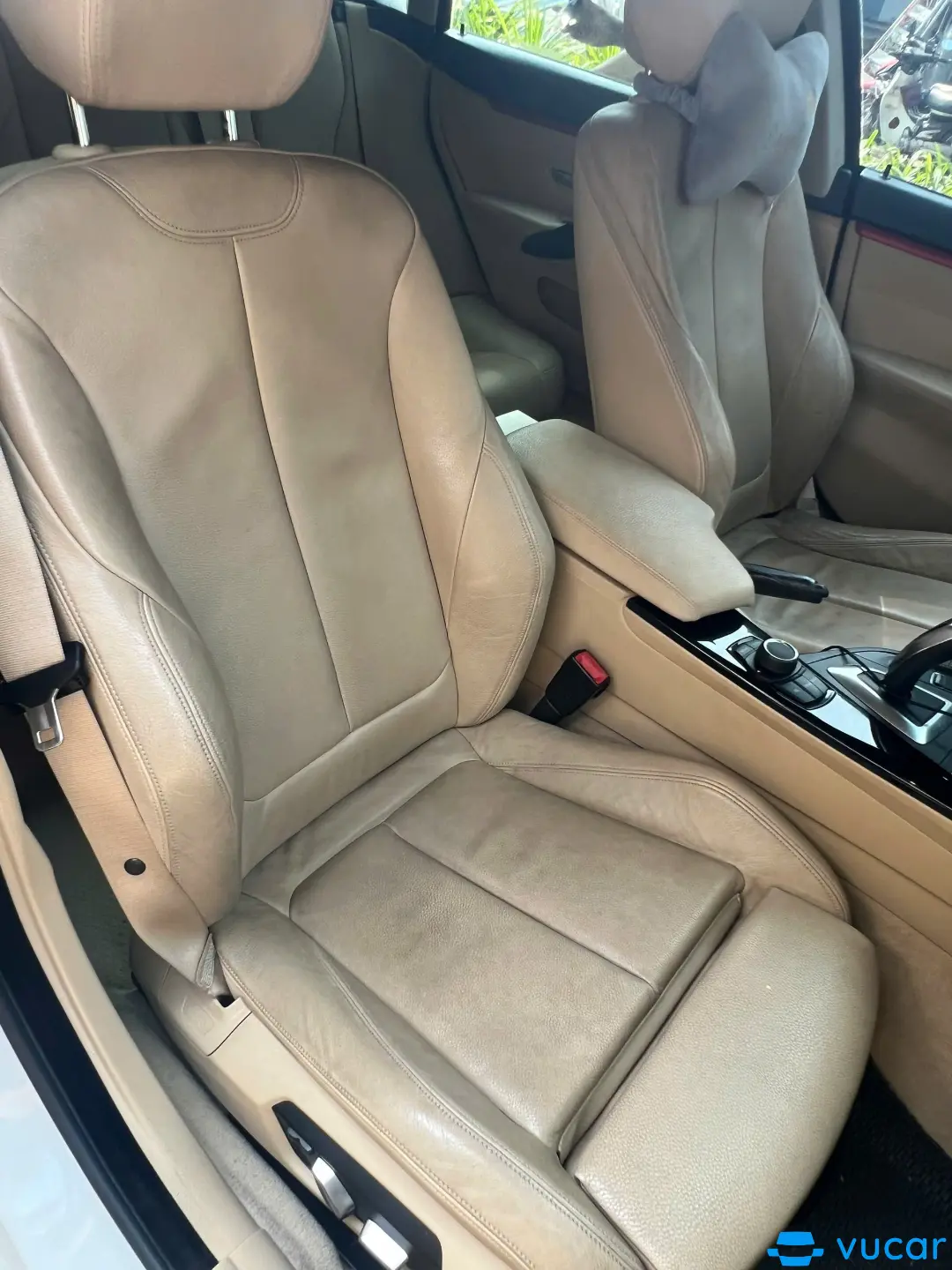 Bmw 420i grancoupe sport 4d31 2016 - Nội thất 3