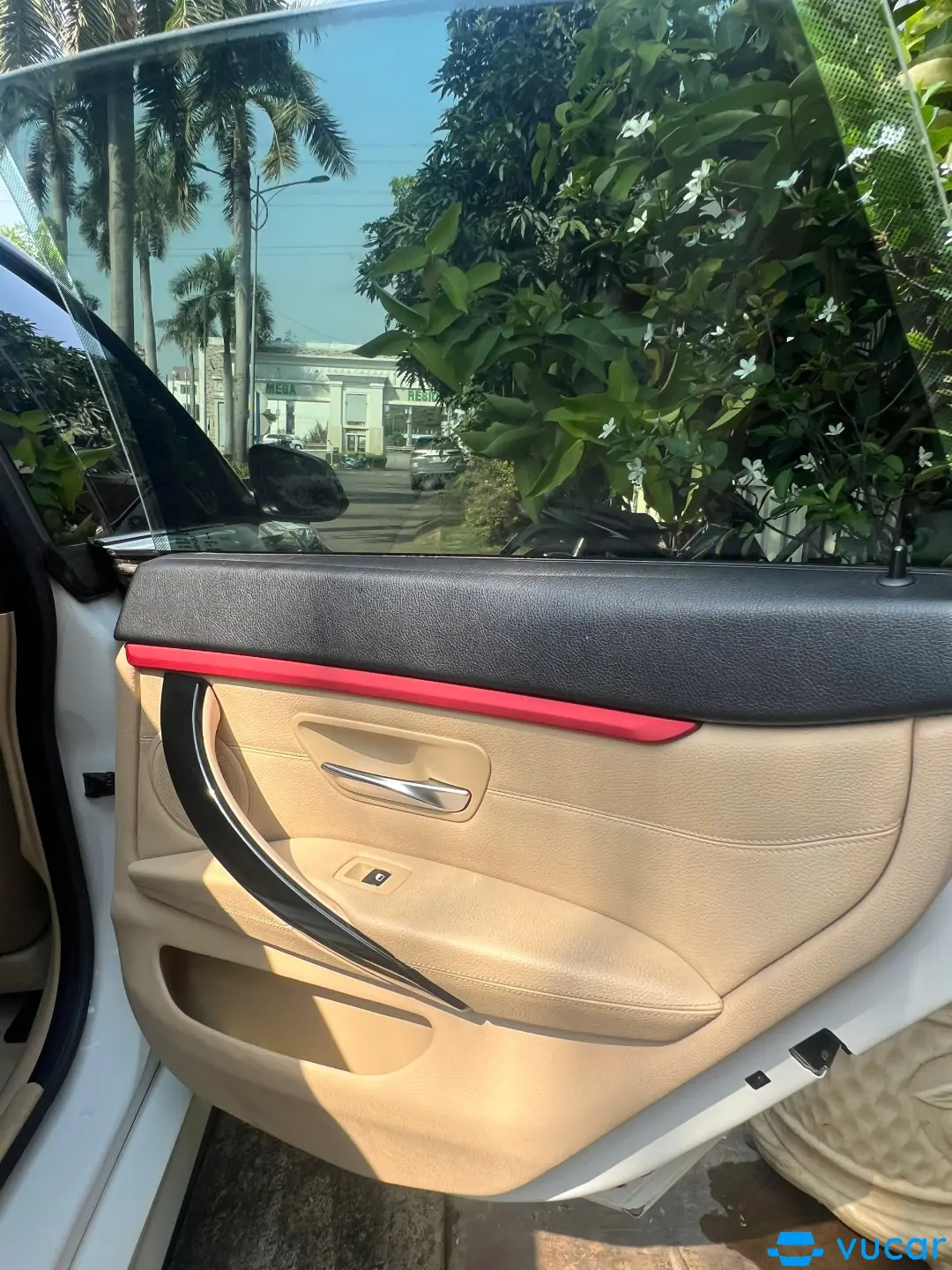 Bmw 420i grancoupe sport 4d31 2016 - Nội thất 10