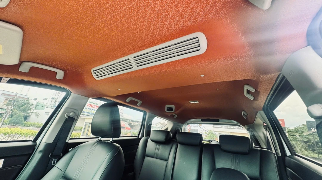 Mitsubishi Xpander Premium 1.5 AT 2025 - Nội thất 2