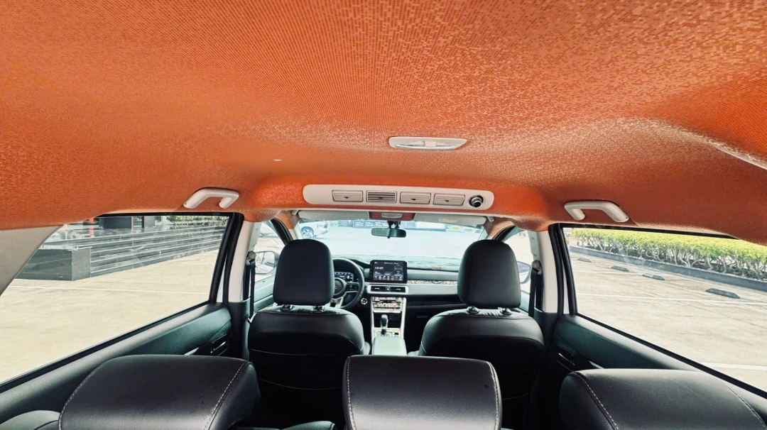 Mitsubishi Xpander Premium 1.5 AT 2025 - Nội thất 5