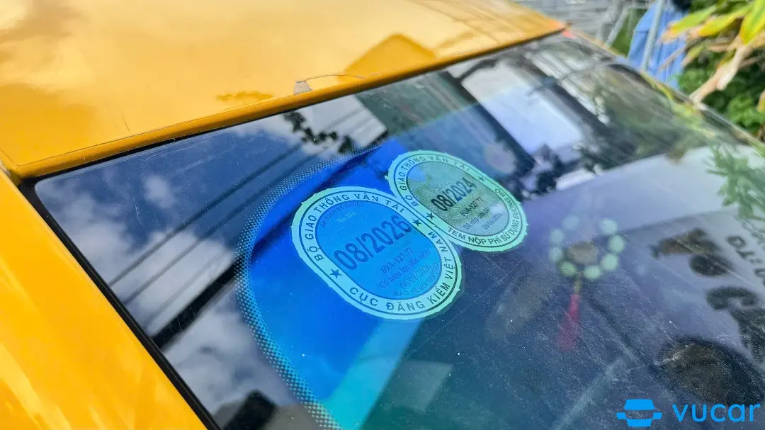 MG 5 Luxury 1.5 AT 2022 - Nội thất 1