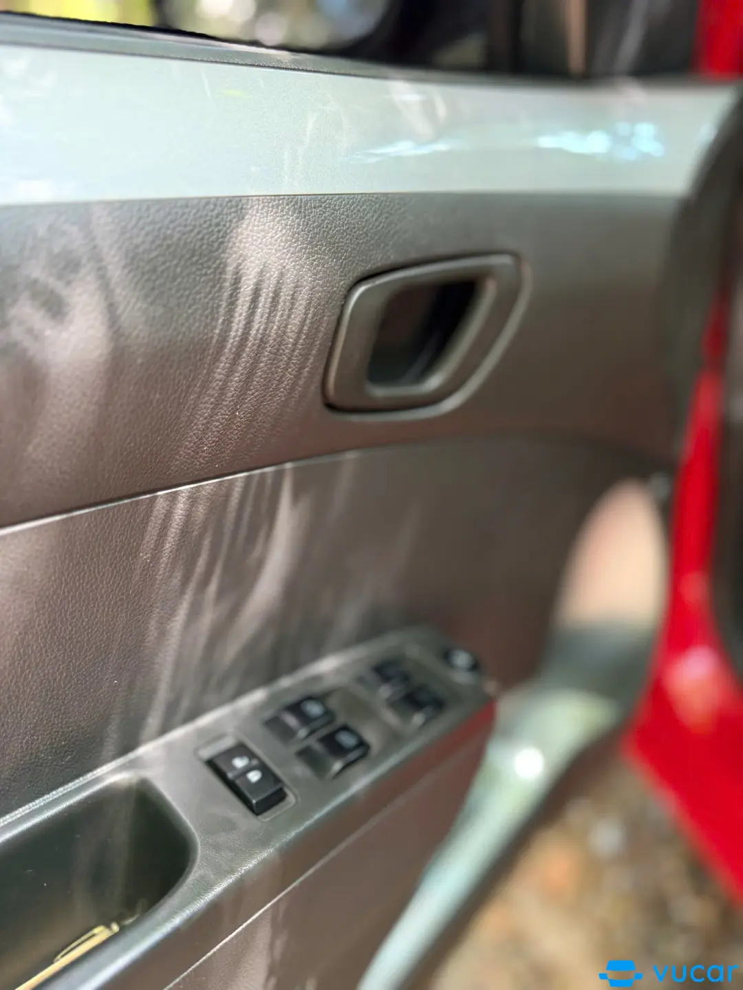 Chevrolet Spark LT 1.0 MT 2016 - Nội thất 15