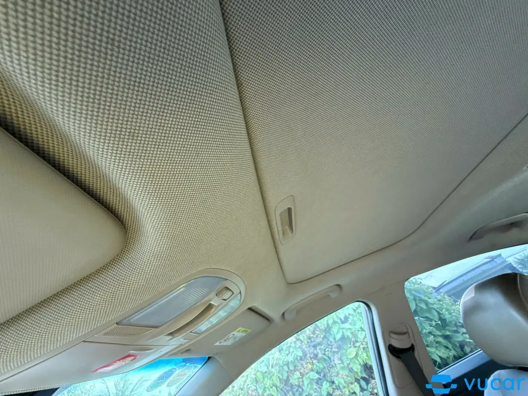 Elantra 1.6 AT 2018 - Nội thất 2