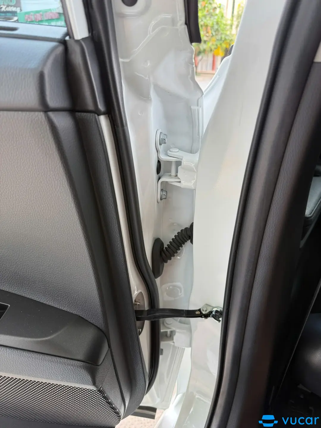 Toyota Camry 2.0Q 2024 - Nội thất 15
