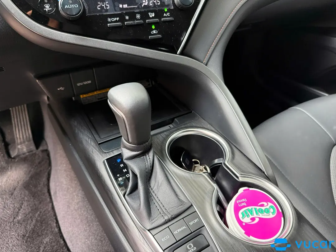 Toyota Camry 2.0Q 2024 - Nội thất 11