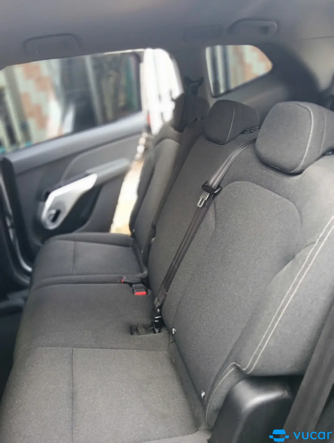 vinfat Limo green. đời 2026 - Nội thất 17