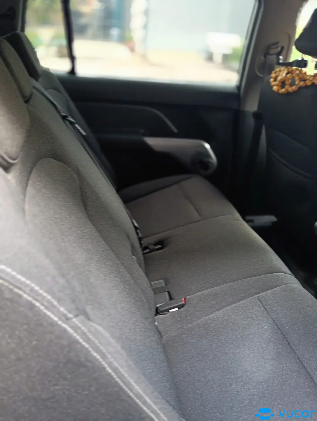 vinfat Limo green. đời 2026 - Nội thất 20