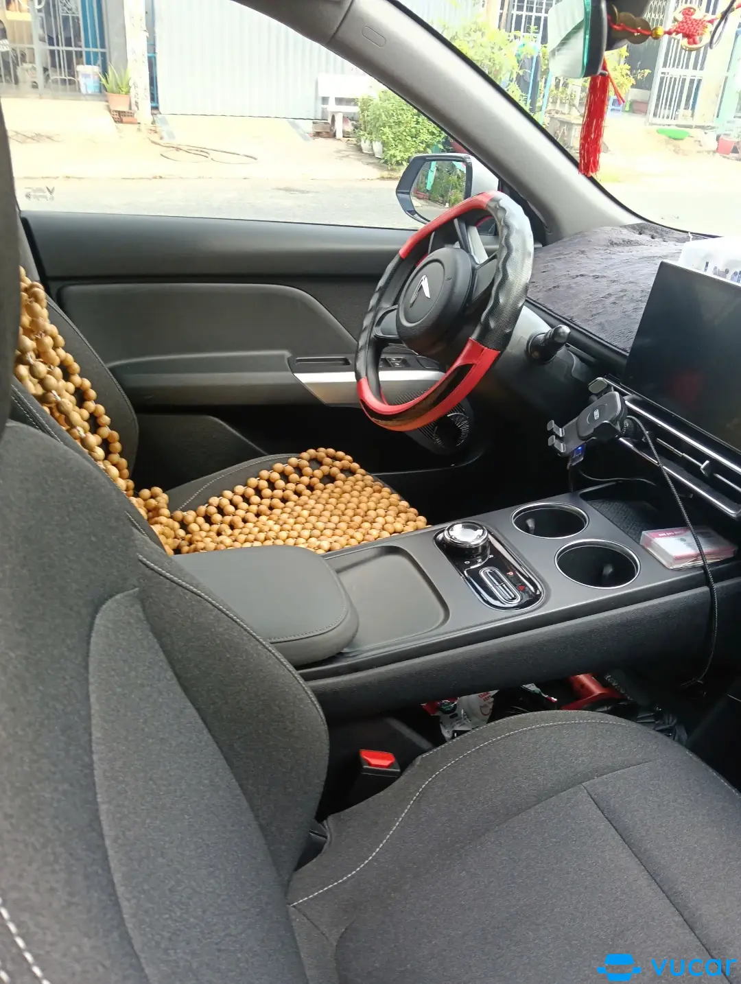 vinfat Limo green. đời 2026 - Nội thất 24