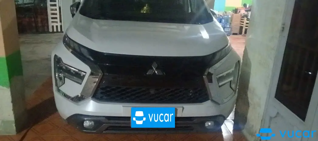 Ảnh xe Mitsubishi Xpander Premium 2024 