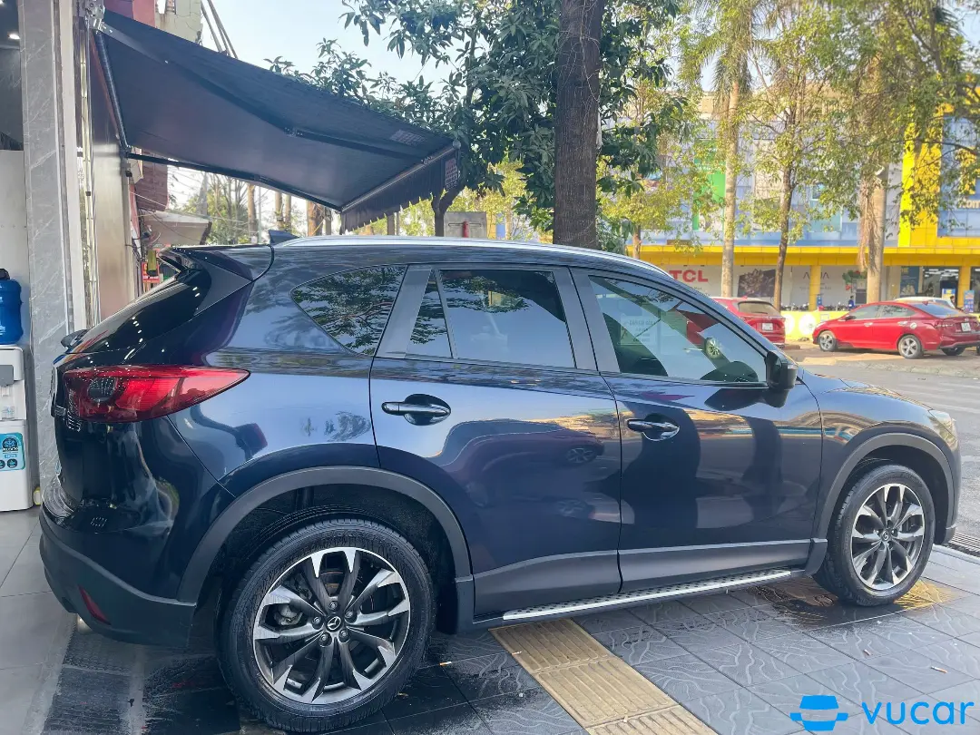 sedan i10 2015 - Ngoại thất 3