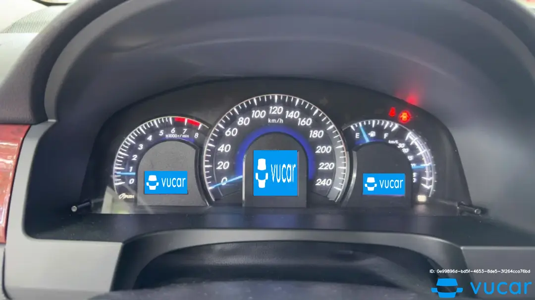 Toyota Camry 2.5Q 2014 - Nội thất 3