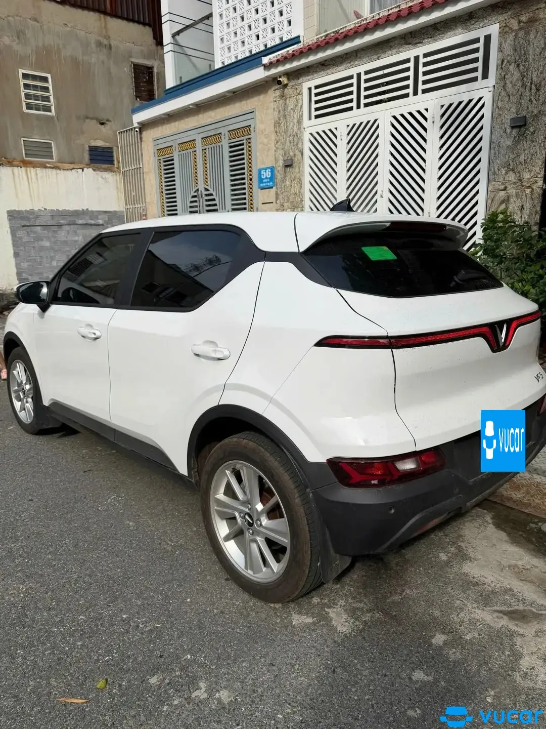 kia seltos 2021 Deluxe 1.4 AT - Ngoại thất 5