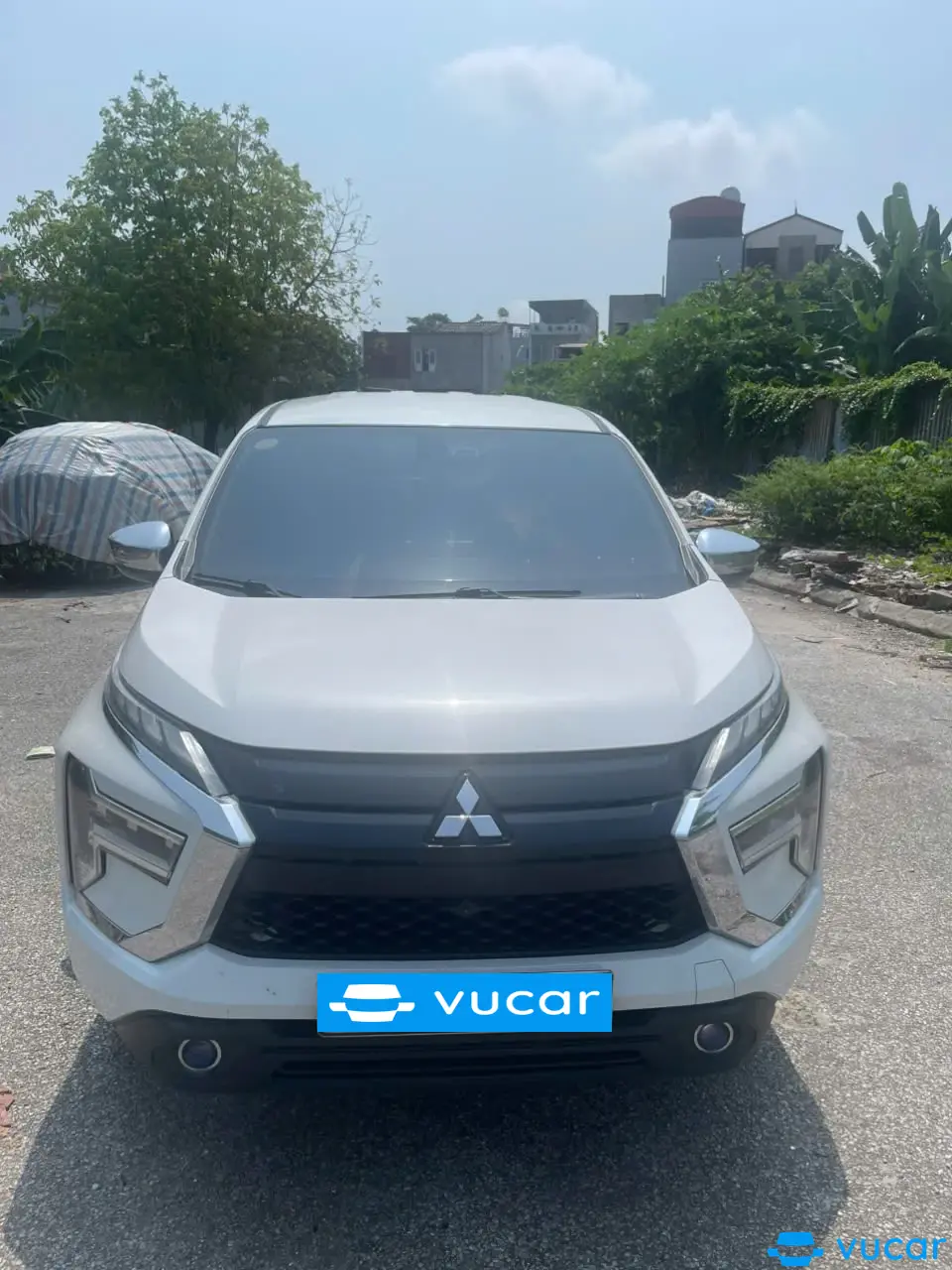 Ảnh xe Mitsubishi Xpander Premium 2023 - ảnh 2