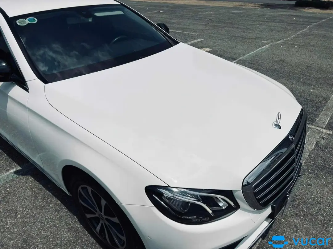 Mercedes-Benz E-Class E200 2019  - Ngoại thất 5