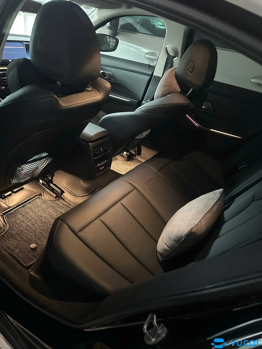 BMW 3 series 320i Sport Line 2023 - Nội thất 1