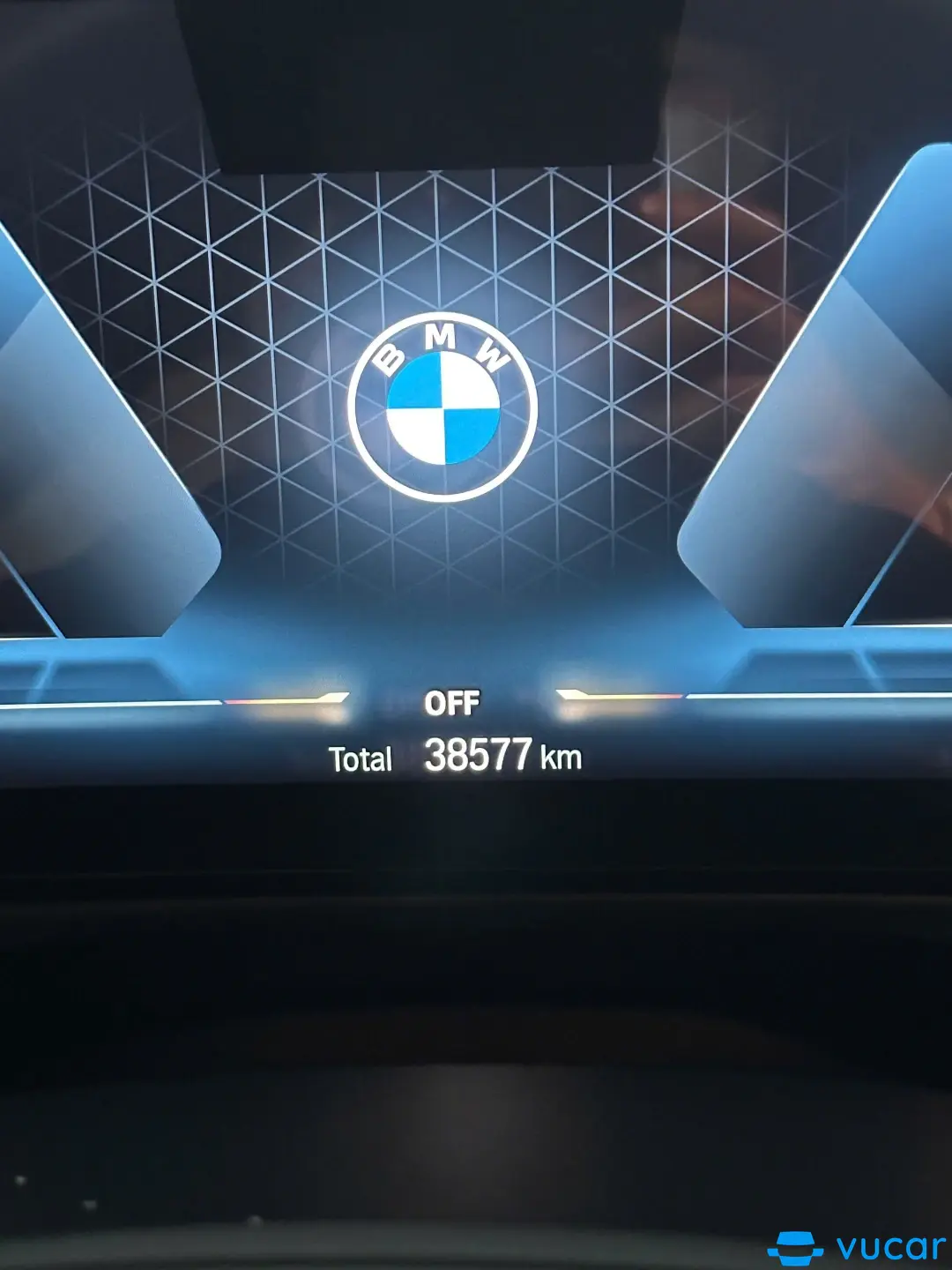 BMW 3 series 320i Sport Line 2023 - Nội thất 4