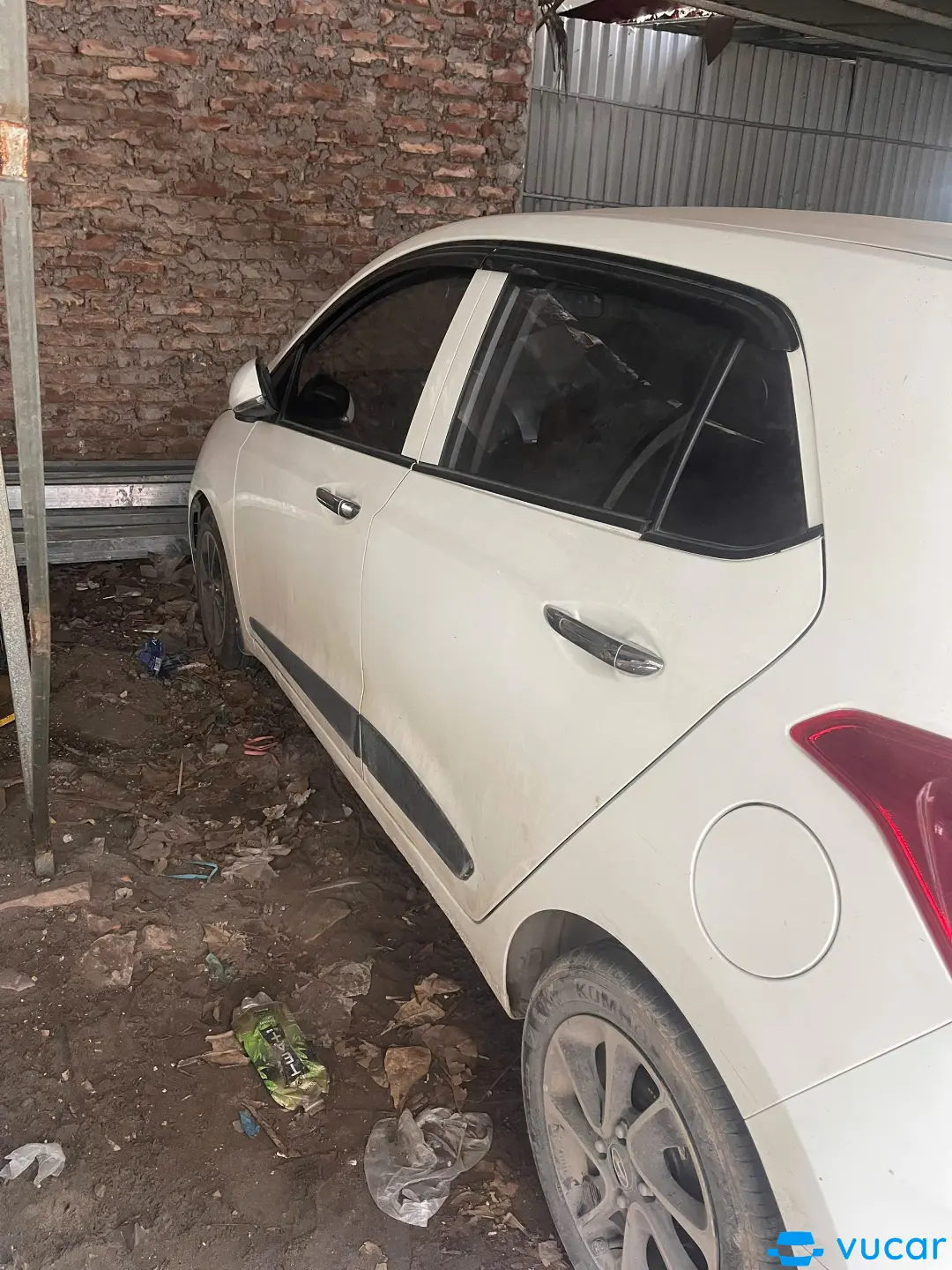 Hyundai I10 Grand 1.2 MT 2019 - Ngoại thất 10