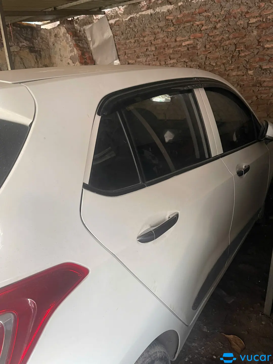 Hyundai I10 Grand 1.2 MT 2019 - Ngoại thất 4