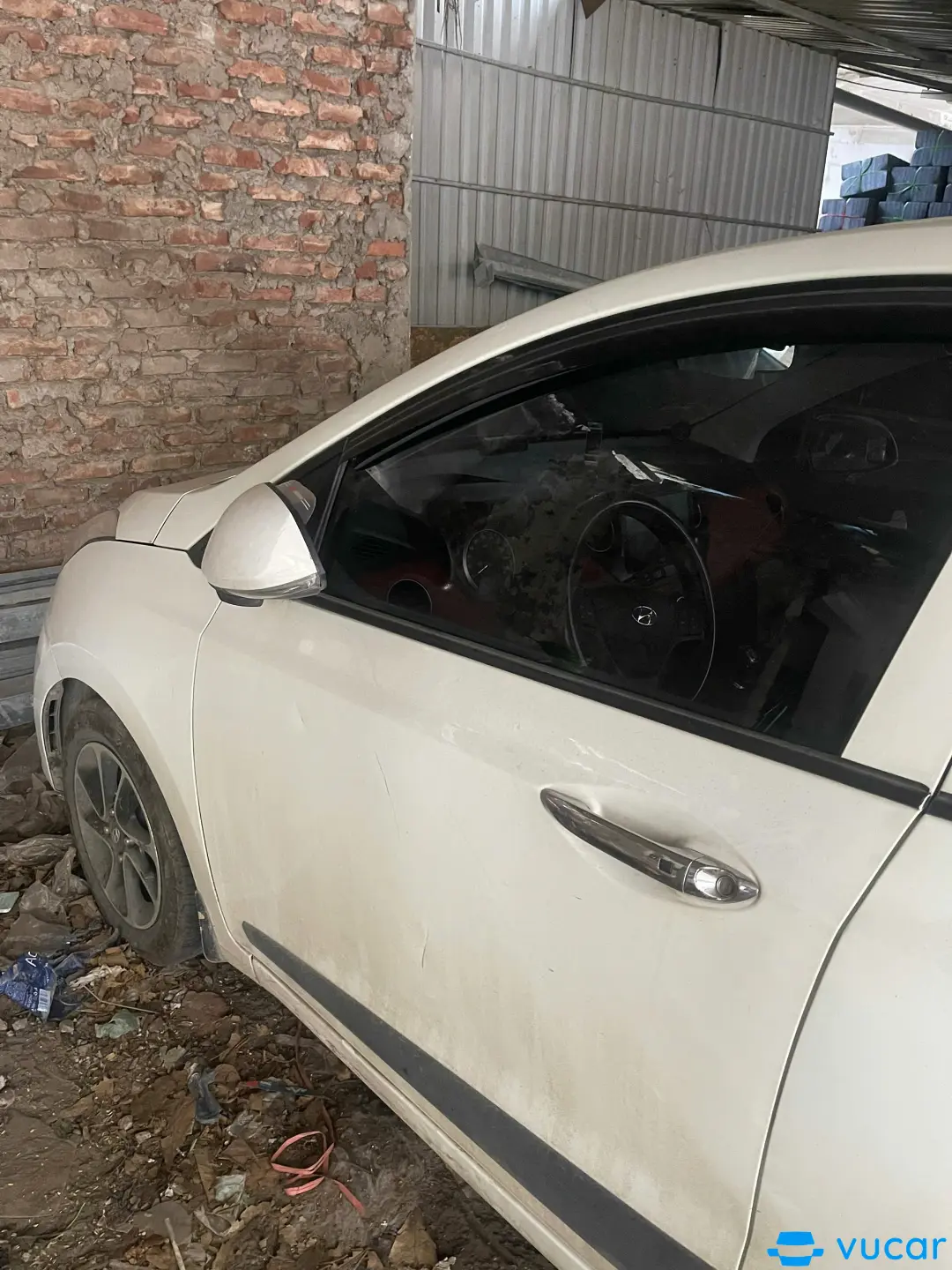 Hyundai I10 Grand 1.2 MT 2019 - Ngoại thất 5