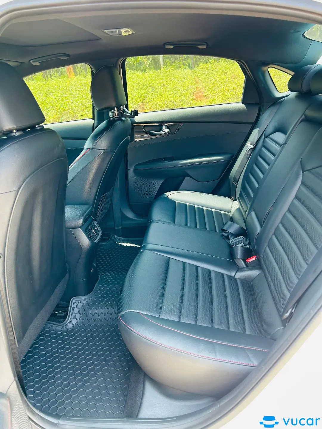 Kia K3 1.6 GT Turbo 2022  - Nội thất 3