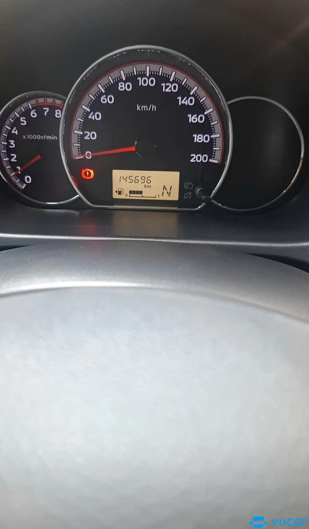 Mitsubishi Attrage 1.2 CVT 2022 - Nội thất 1