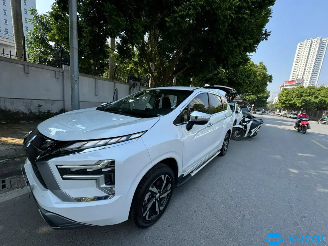 Mitsubishi Xpander AT Premium 2023 - Ngoại thất 6