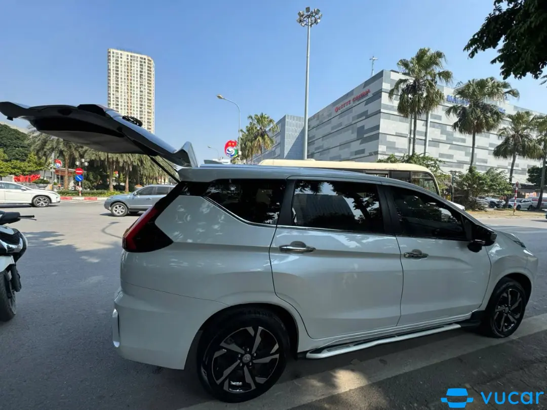 Mitsubishi Xpander AT Premium 2023 - Ngoại thất 4