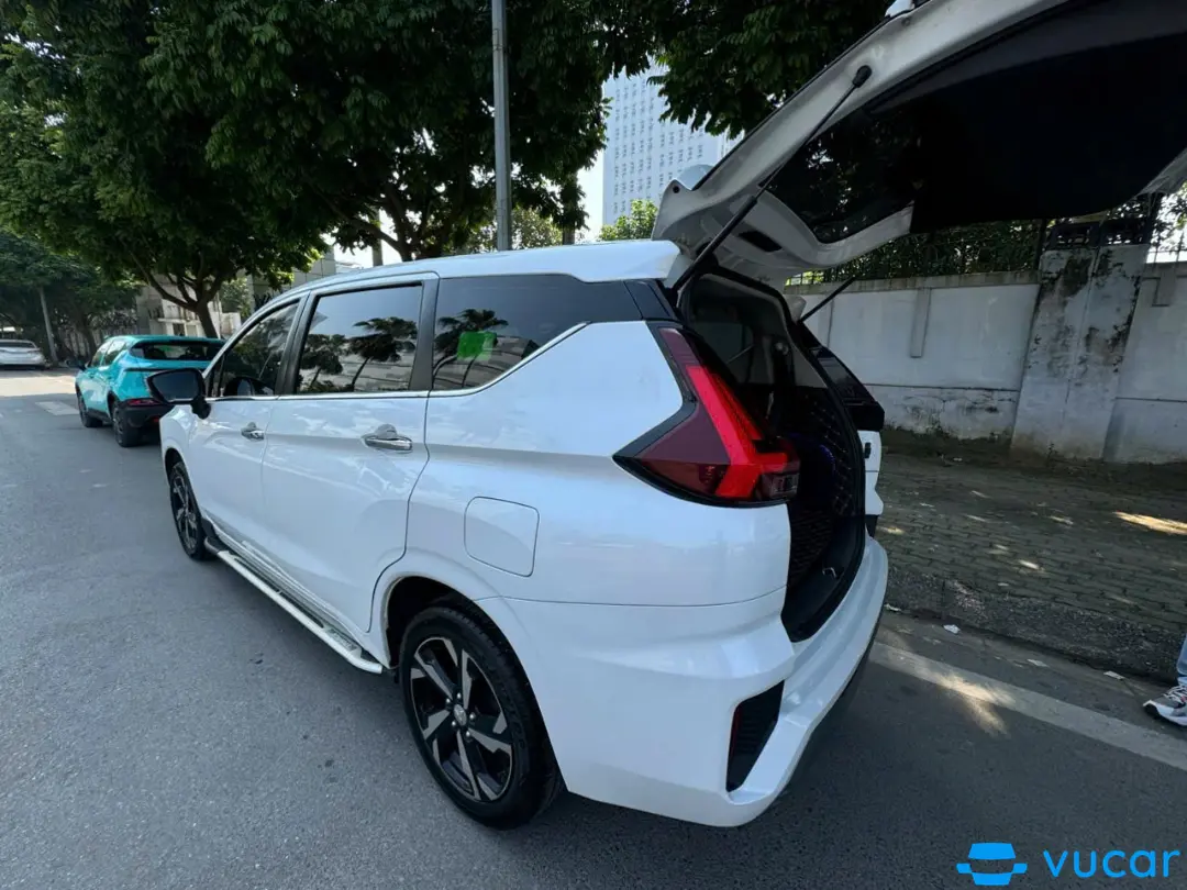 Mitsubishi Xpander AT Premium 2023 - Ngoại thất 5